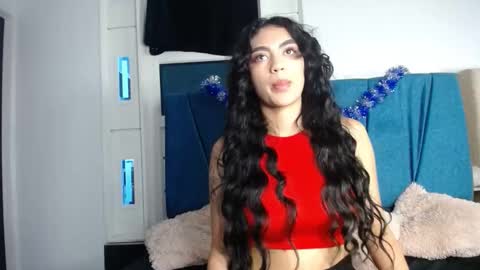 Alahia sweet official online show from 12.15.25