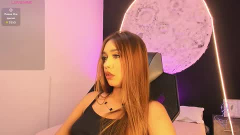 Alahia online show from 10.16.25