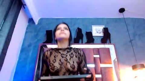 ALahiia Lee online show from 03.22.26
