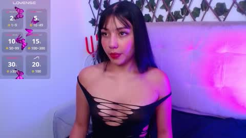 Snapshot of alahiiagp chatting on 10.04.25 Carol perez online show from 10.04.25