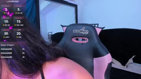 Carol perez online show from 11.18.25