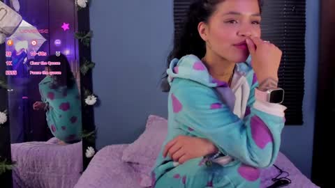 Alaia online show from 12.14.24