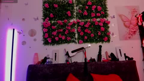 Alaia online show from 09.13.25