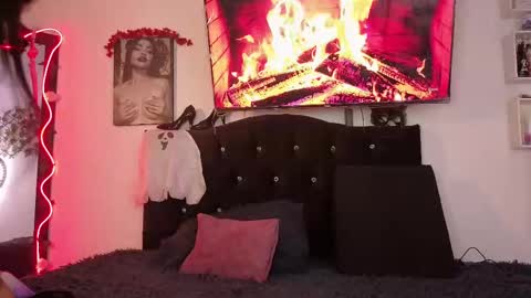 Alaia online show from 10.23.25