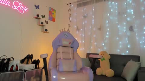 Alaia online show from 01.20.25