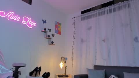 Alaia online show from 01.25.25