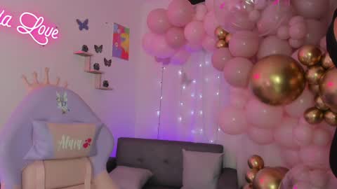 Alaia online show from 02.09.25