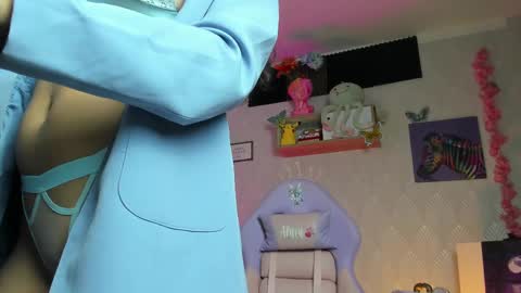 Alaia online show from 09.12.25