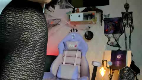 Alaia online show from 10.16.25