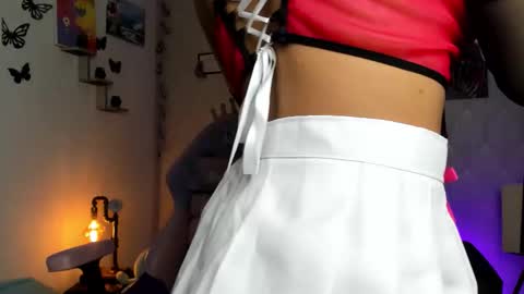 Alaia online show from 11.15.25