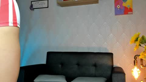 Snapshot of alaia_love77 chatting on 06.11.26 Alaia online show from 06.11.26