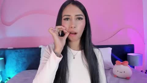 Alaia online show from 11.14.25