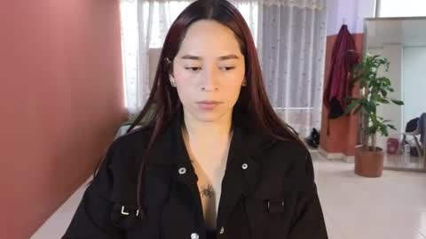 Alaia Skater online show from 09.15.25