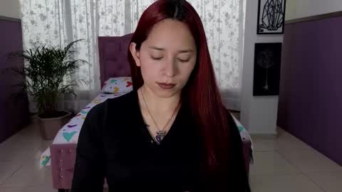 Alaia Skater online show from 11.28.25