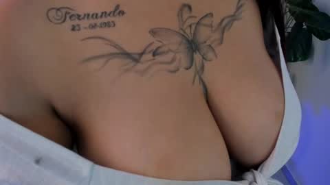 alaia_soto online show from 11.14.25