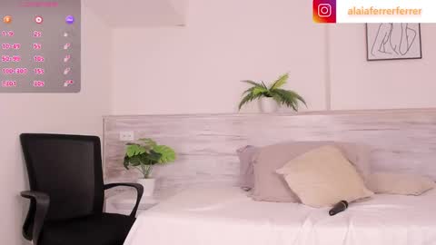 Alaia  online show from 01.21.25