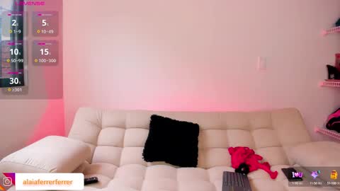 Alaia  online show from 03.04.25