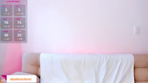 Alaia  online show from 03.10.25