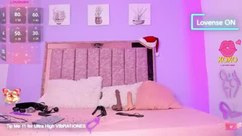 alaiasexygirl online show from 12.16.25