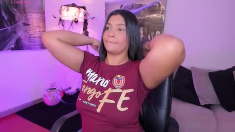 Alaia online show from 10.30.25