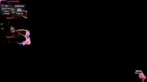 Snapshot of alaiia_rosse chatting on 01.18.25  Alaiia  online show from 01.18.25