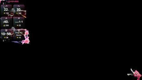 Snapshot of alaiia_rosse chatting on 01.29.25  Alaiia  online show from 01.29.25