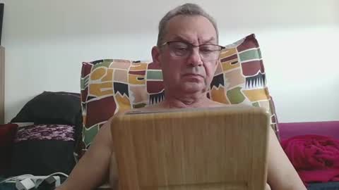alain5159 online show from 06.19.26