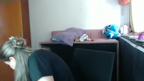 Snapshot of alaina_blessed chatting on 02.09.26 alaina_blessed online show from 02.09.26