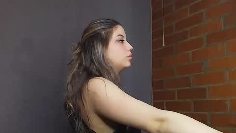 Snapshot of alaina_blessed chatting on 02.25.26 alaina_blessed online show from 02.25.26