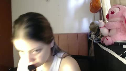 Snapshot of alaina_blessed chatting on 03.27.26 alaina_blessed online show from 03.27.26