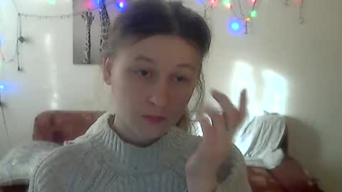 Snapshot of alalaska_ana chatting on 02.13.26 Anna online show from 02.13.26