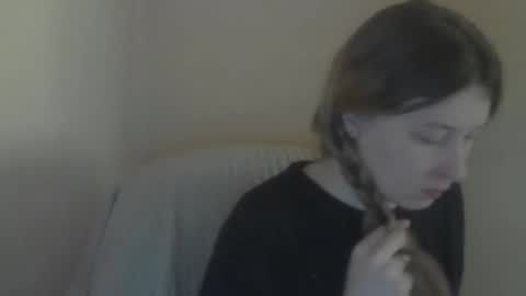 Snapshot of alalaska_ana chatting on 02.19.26 Anna online show from 02.19.26