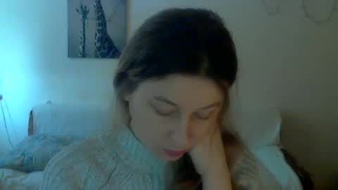Snapshot of alalaska_ana chatting on 02.25.26 Anna online show from 02.25.26