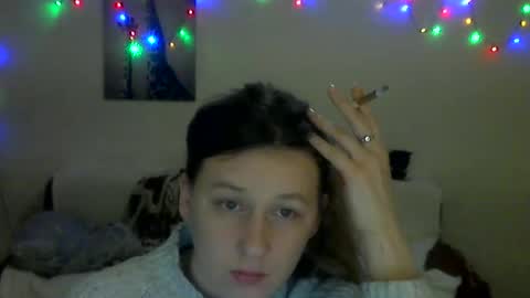 Snapshot of alalaska_ana chatting on 03.05.26 Anna online show from 03.05.26