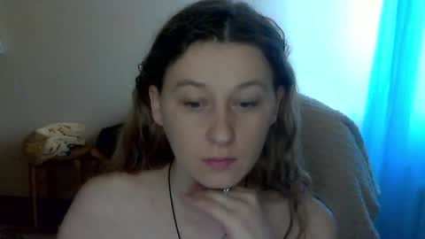 Anna online show from 03.27.26
