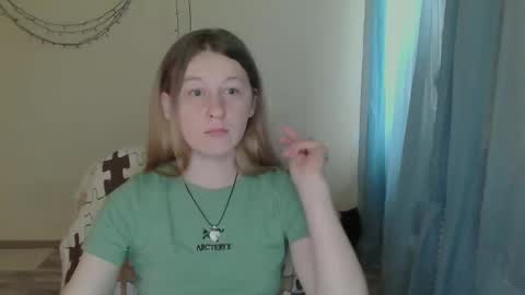 Anna online show from 04.23.26