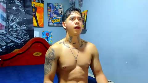 Alam Jams online show from 06.15.26