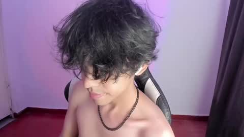 Snapshot of alan18n chatting on 01.10.25 alan18n online show from 01.10.25