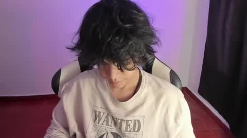 Snapshot of alan18n chatting on 01.16.25 alan18n online show from 01.16.25