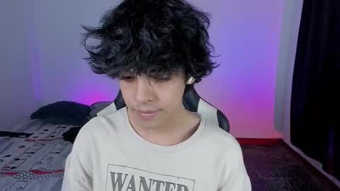 Snapshot of alan18n chatting on 11.11.25 alan18n online show from 11.11.25