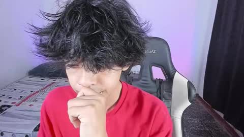 Snapshot of alan18n chatting on 11.21.25 alan18n online show from 11.21.25