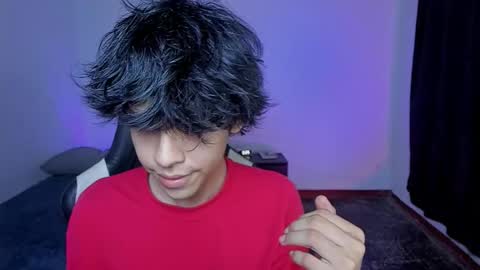 Snapshot of alan18n chatting on 12.03.25 alan18n online show from 12.03.25