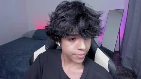 Snapshot of alan18n chatting on 01.19.26 alan18n online show from 01.19.26