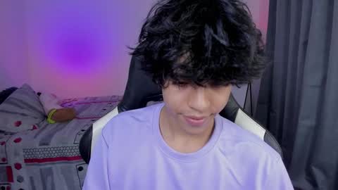 Snapshot of alan18n chatting on 03.09.26 alan18n online show from 03.09.26