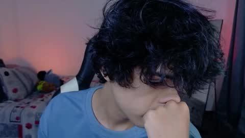 Snapshot of alan18n chatting on 03.29.26 alan18n online show from 03.29.26