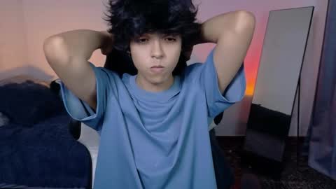 Snapshot of alan18n chatting on 04.01.26 alan18n online show from 04.01.26