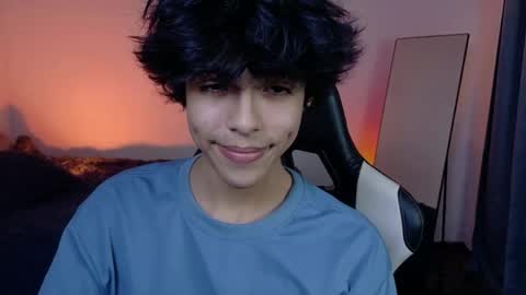 Snapshot of alan18n chatting on 04.03.26 alan18n online show from 04.03.26