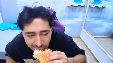 ALAN online show from 03.09.26