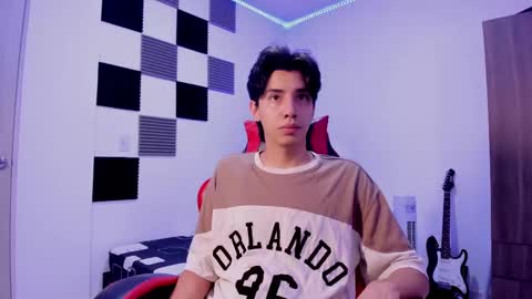 Alan Boy online show from 09.25.25