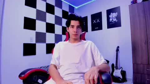 Alan Boy online show from 11.13.25